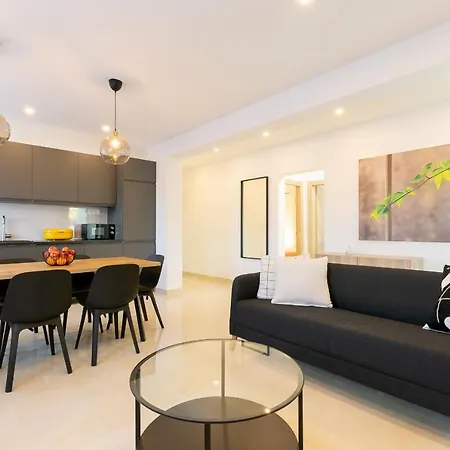 Near The Beach- Zen 2 Apartament *