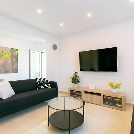 Near The Beach- Zen 2 Apartament Brna