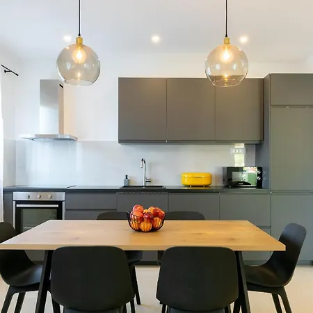 Apartament Near The Beach- Zen 2