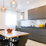 Apartment Near The Beach- Zen 2
