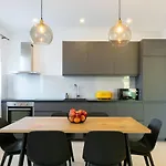 Apartment Near The Beach- Zen 2