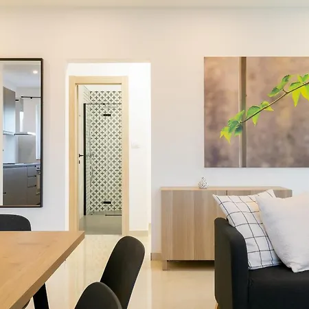 Near The Beach- Zen 2 Apartamento