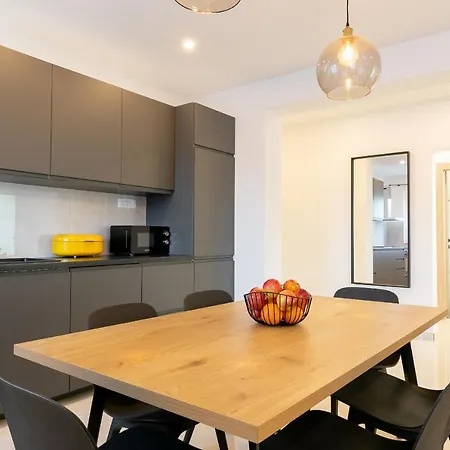 Apartamento Near The Beach- Zen 2