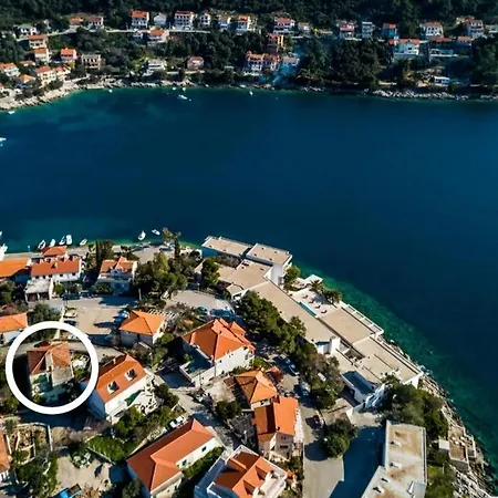 Near The Beach- Zen 2 Brna