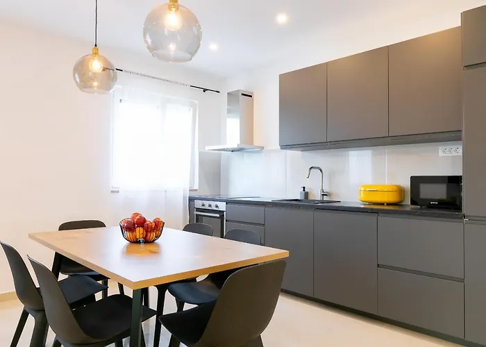 Appartement Near The Beach- Zen 2