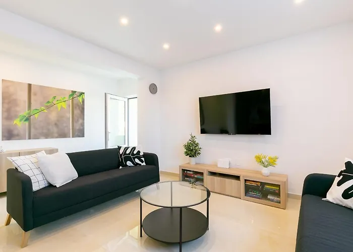 Near The Beach- Zen 2 Appartement Brna