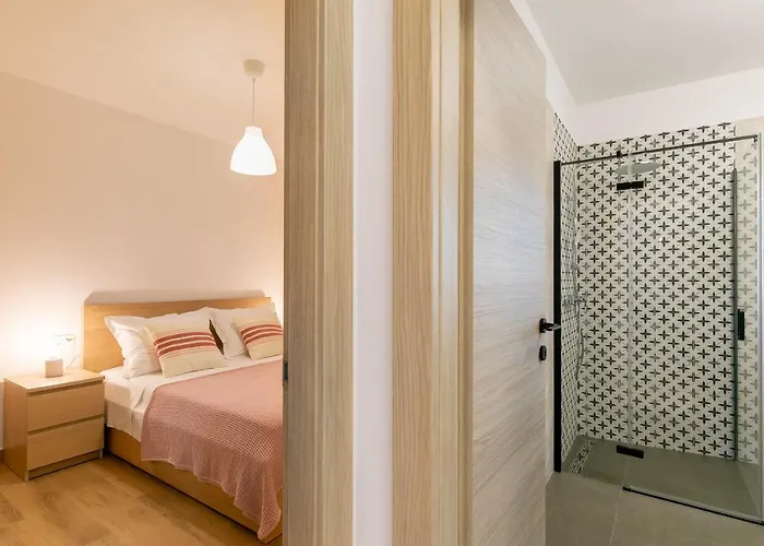 Near The Beach- Zen 2 * Brna