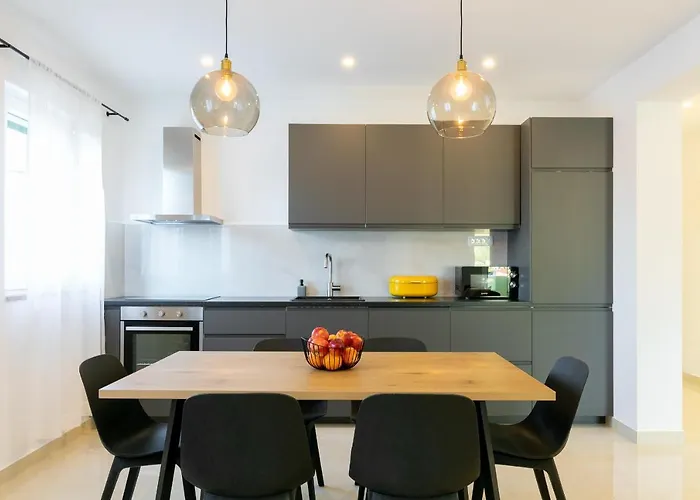 Appartement Near The Beach- Zen 2