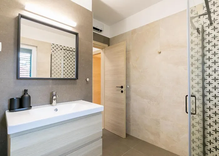 Appartement Near The Beach- Zen 2