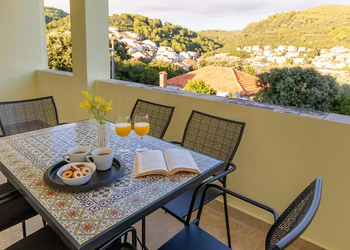 Near The Beach- Zen 2 Appartement *