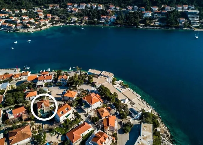 Near The Beach- Zen 2 Brna