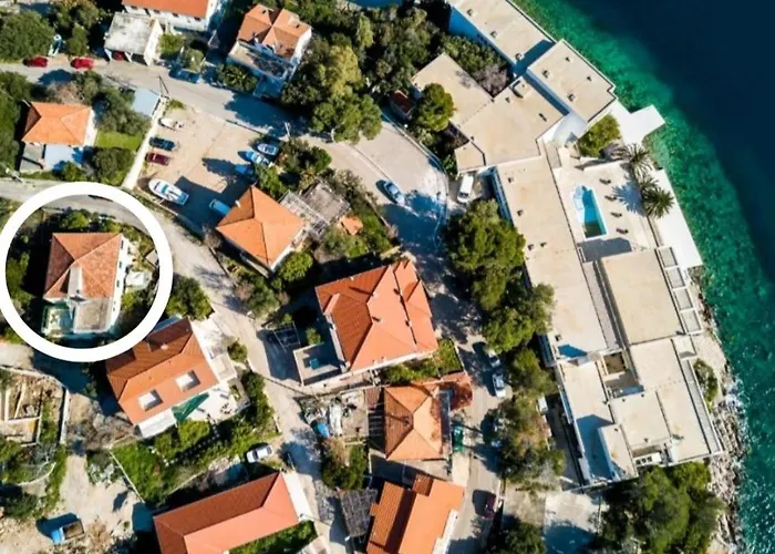 Near The Beach- Zen 2 Appartement